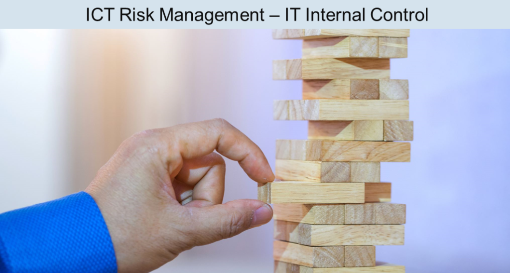 ICT Risk Management